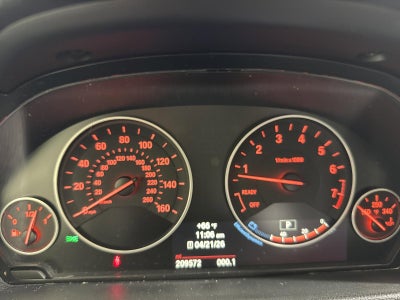 2014 BMW 4 Series 428i