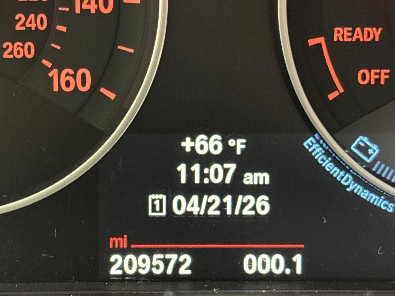 2014 BMW 4 Series 428i