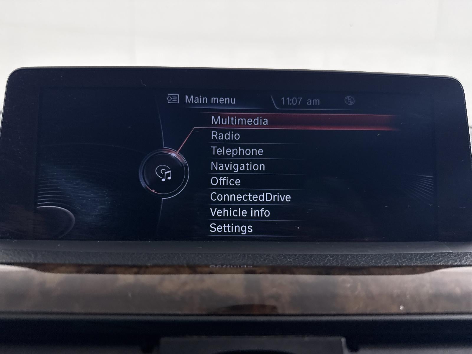 2014 BMW 4 Series 428i