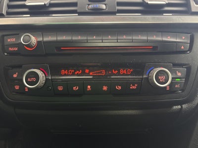 2014 BMW 4 Series 428i