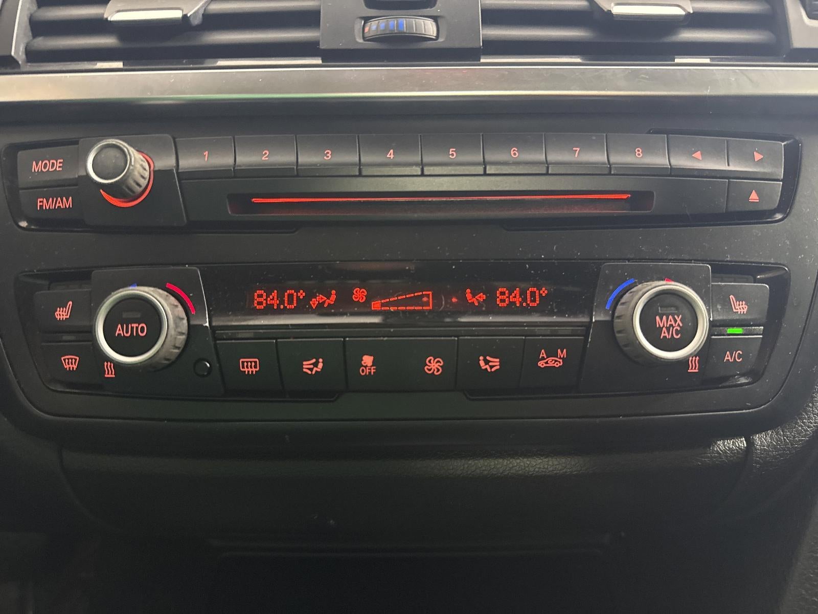 2014 BMW 4 Series 428i