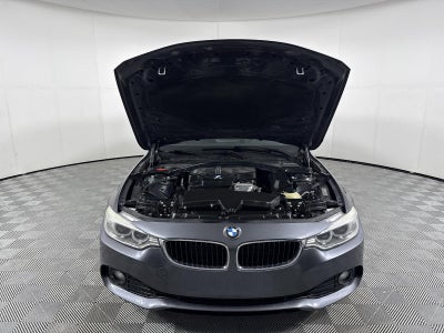 2014 BMW 4 Series 428i