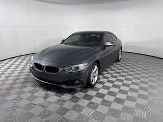 2014 BMW 4 Series 428i