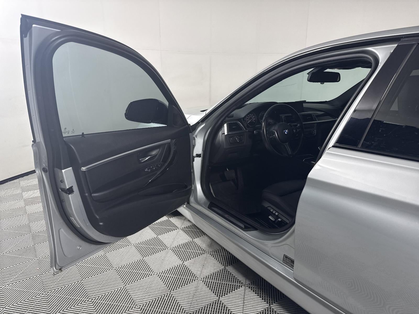 2017 BMW 3 Series 330i