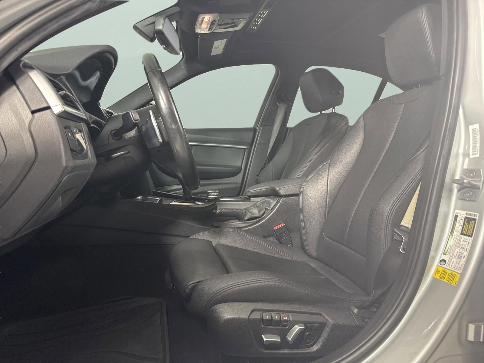 2017 BMW 3 Series 330i