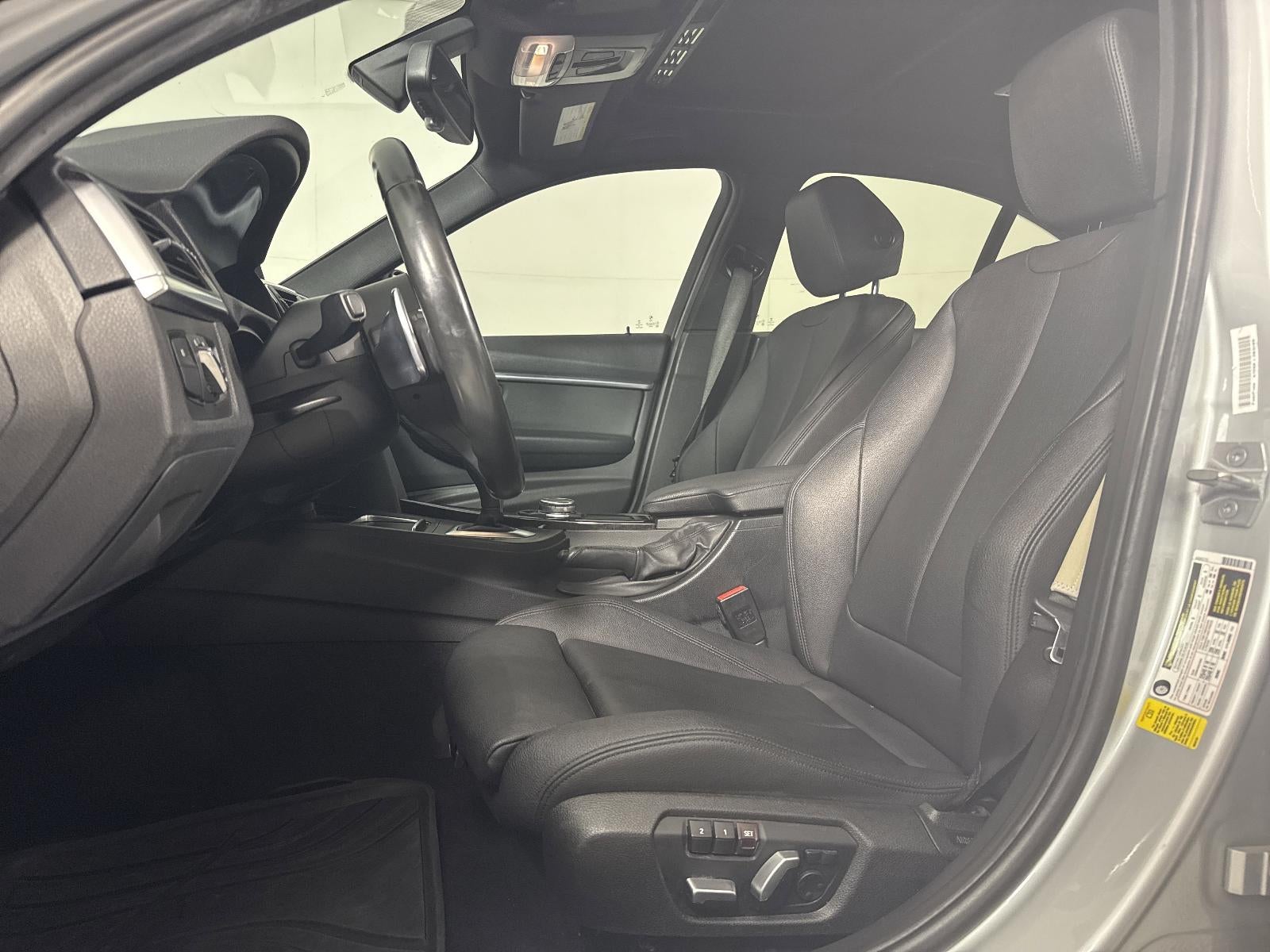 2017 BMW 3 Series 330i