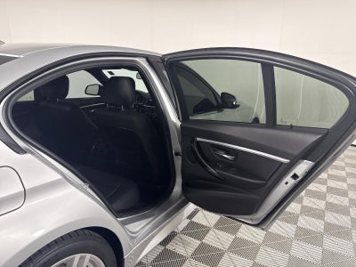 2017 BMW 3 Series 330i