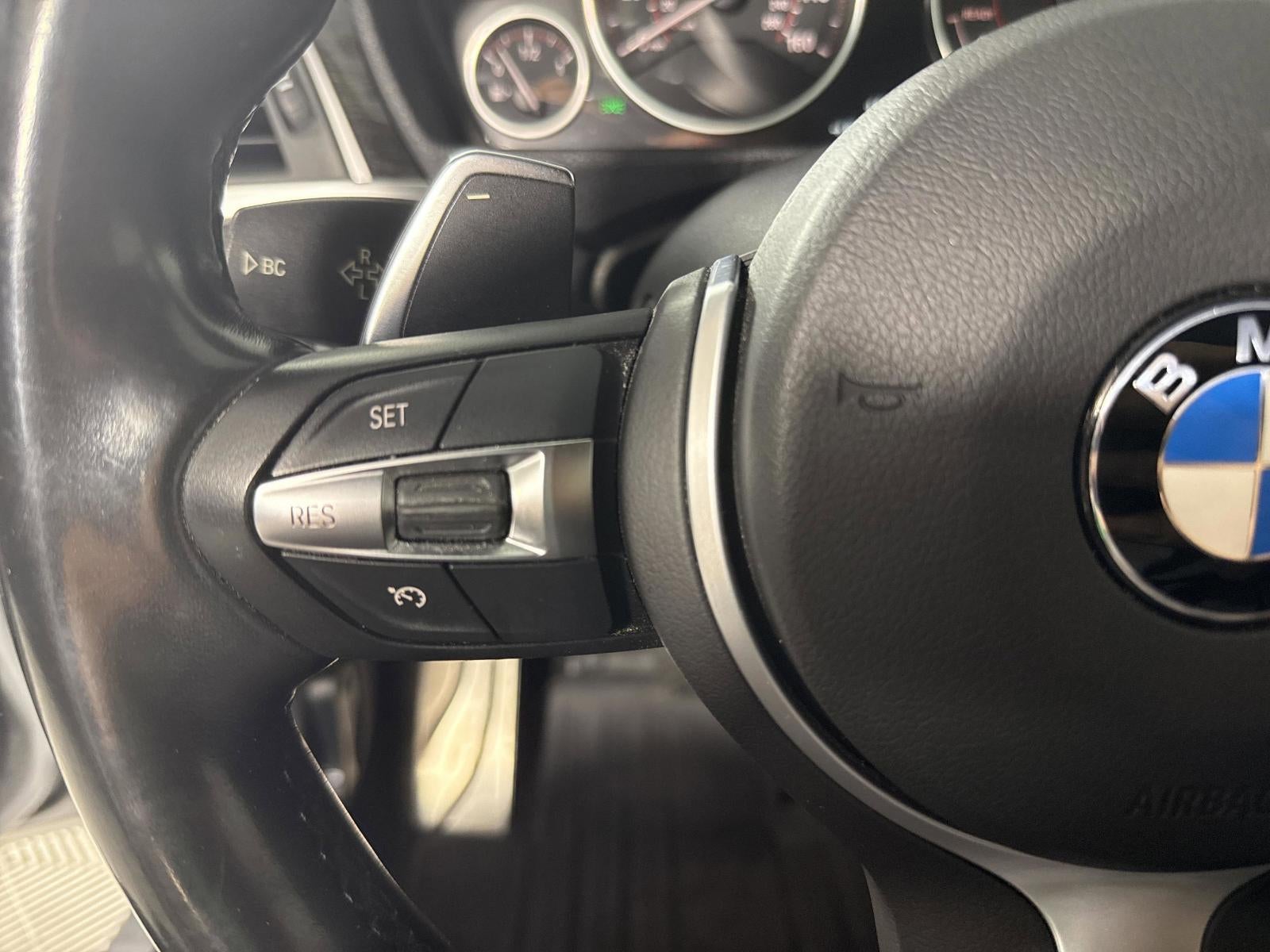 2017 BMW 3 Series 330i