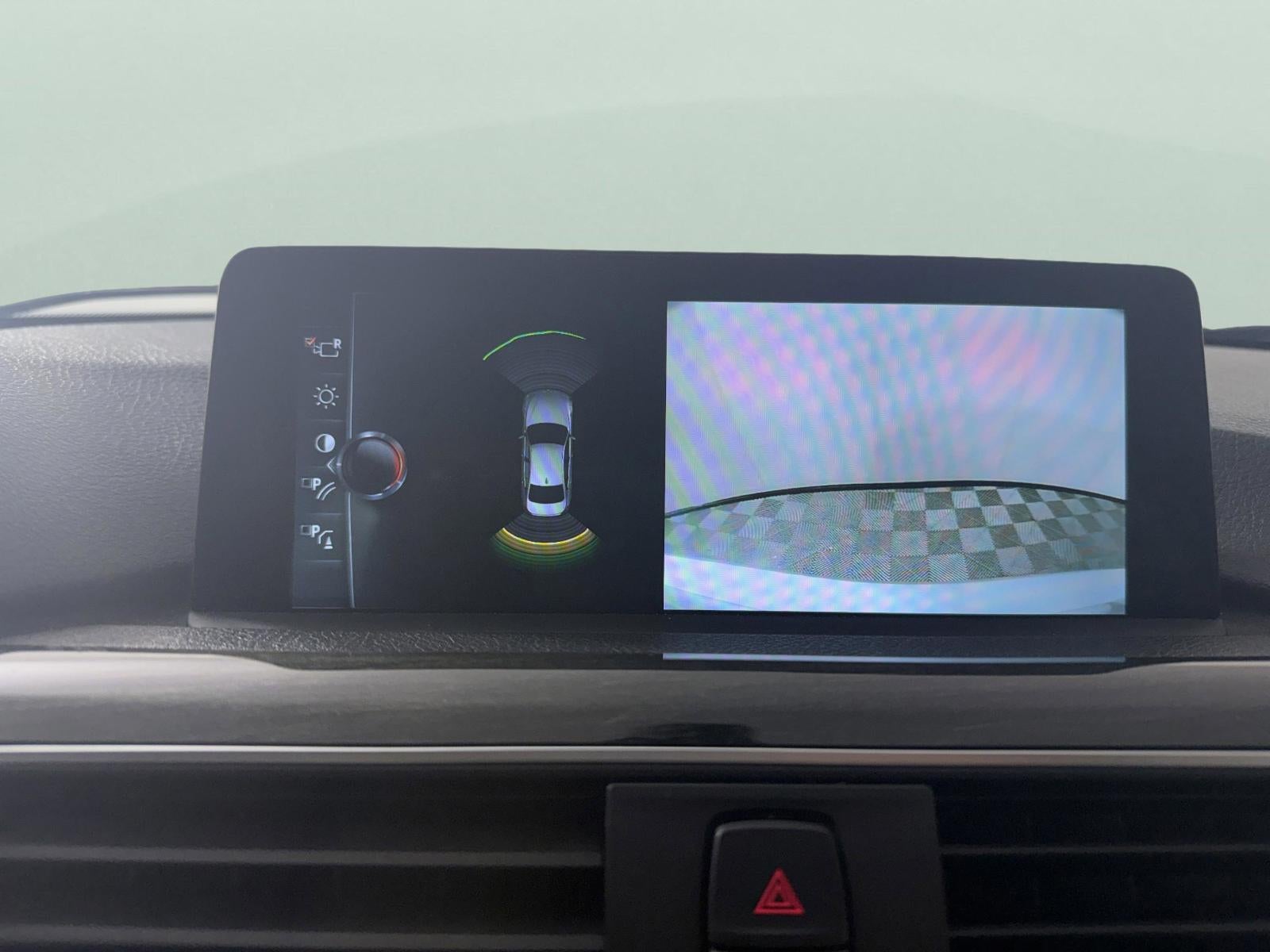 2017 BMW 3 Series 330i