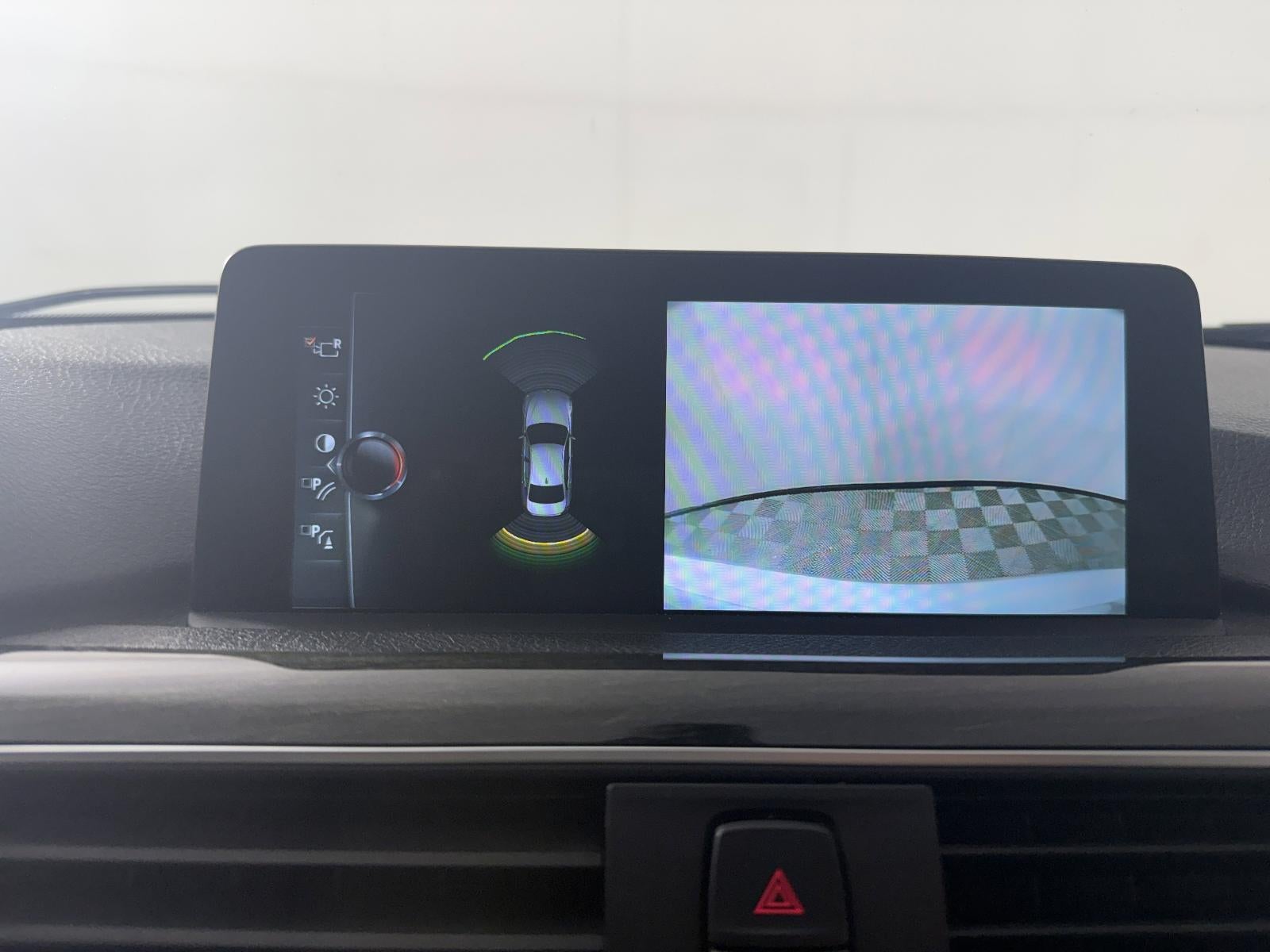 2017 BMW 3 Series 330i