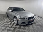 2017 BMW 3 Series 330i