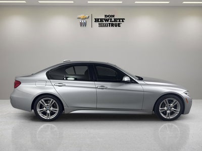 2017 BMW 3 Series 330i