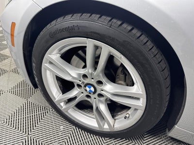 2017 BMW 3 Series 330i