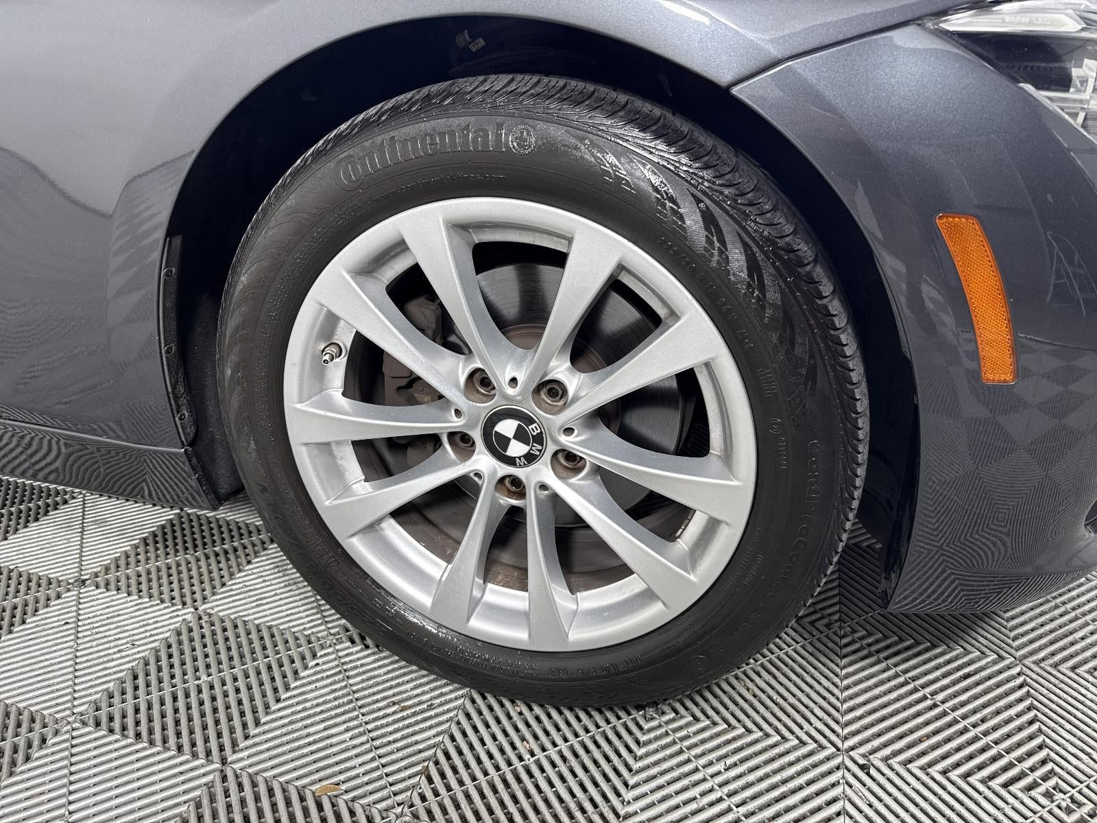 2018 BMW 3 Series 320i xDrive