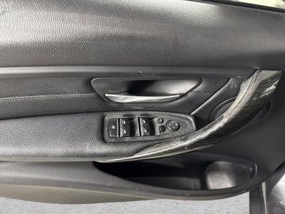 2018 BMW 3 Series 320i xDrive
