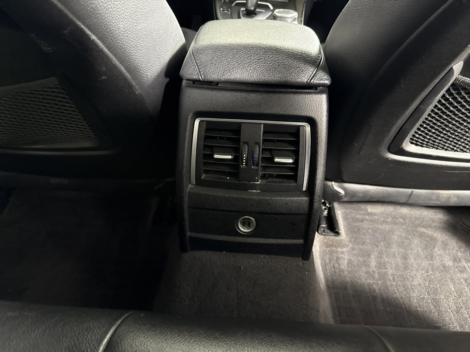 2018 BMW 3 Series 320i xDrive