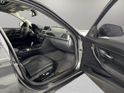 2018 BMW 3 Series 320i xDrive