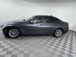2018 BMW 3 Series 320i xDrive