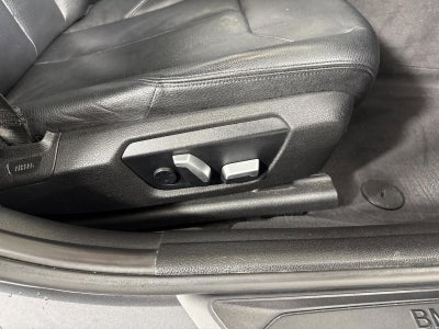 2018 BMW 3 Series 320i xDrive