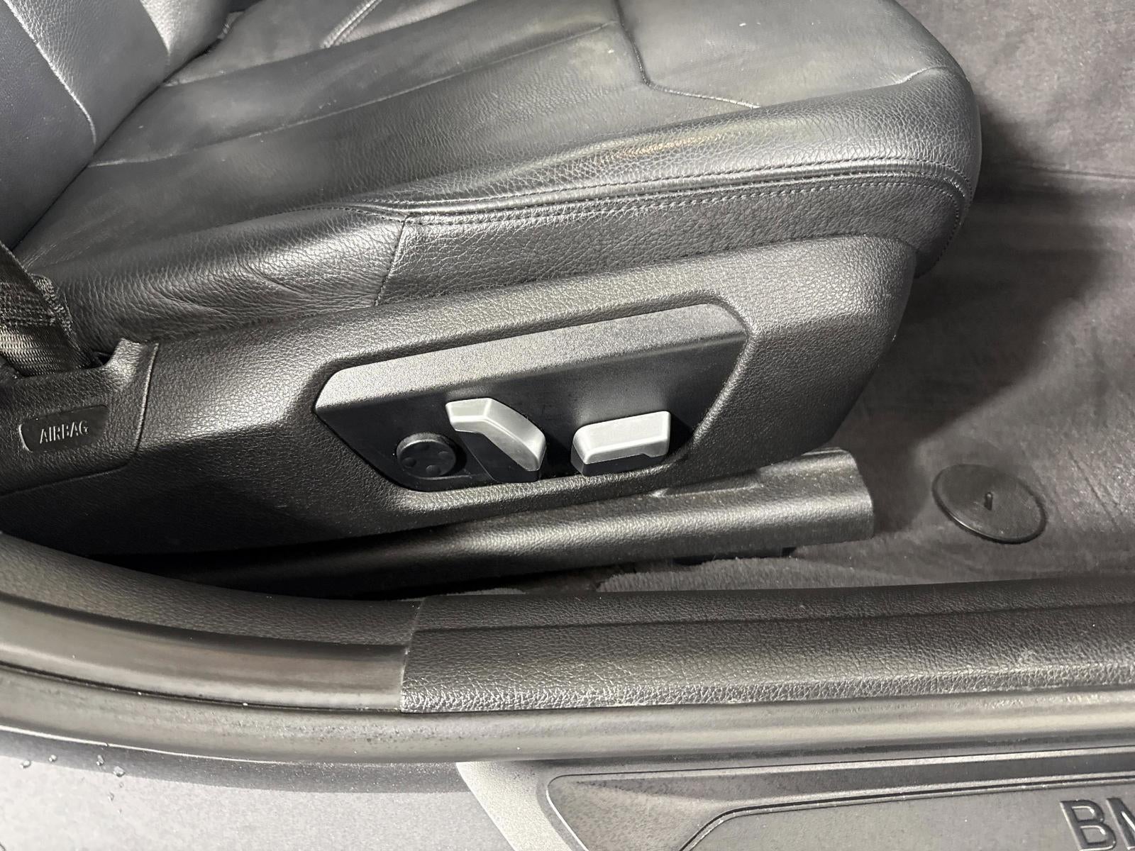 2018 BMW 3 Series 320i xDrive