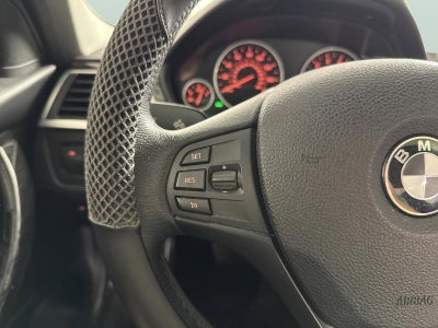 2018 BMW 3 Series 320i xDrive