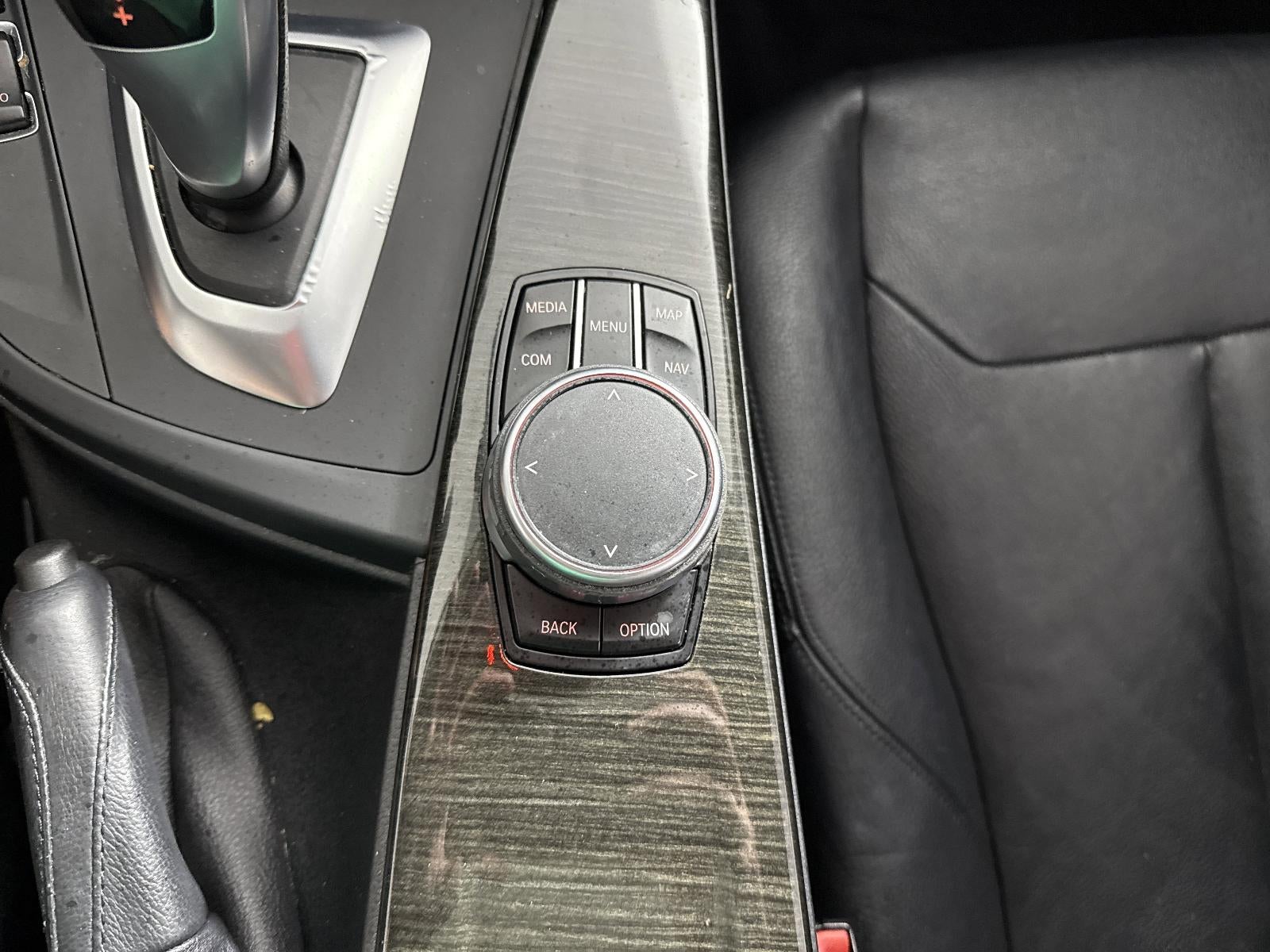 2018 BMW 3 Series 320i xDrive