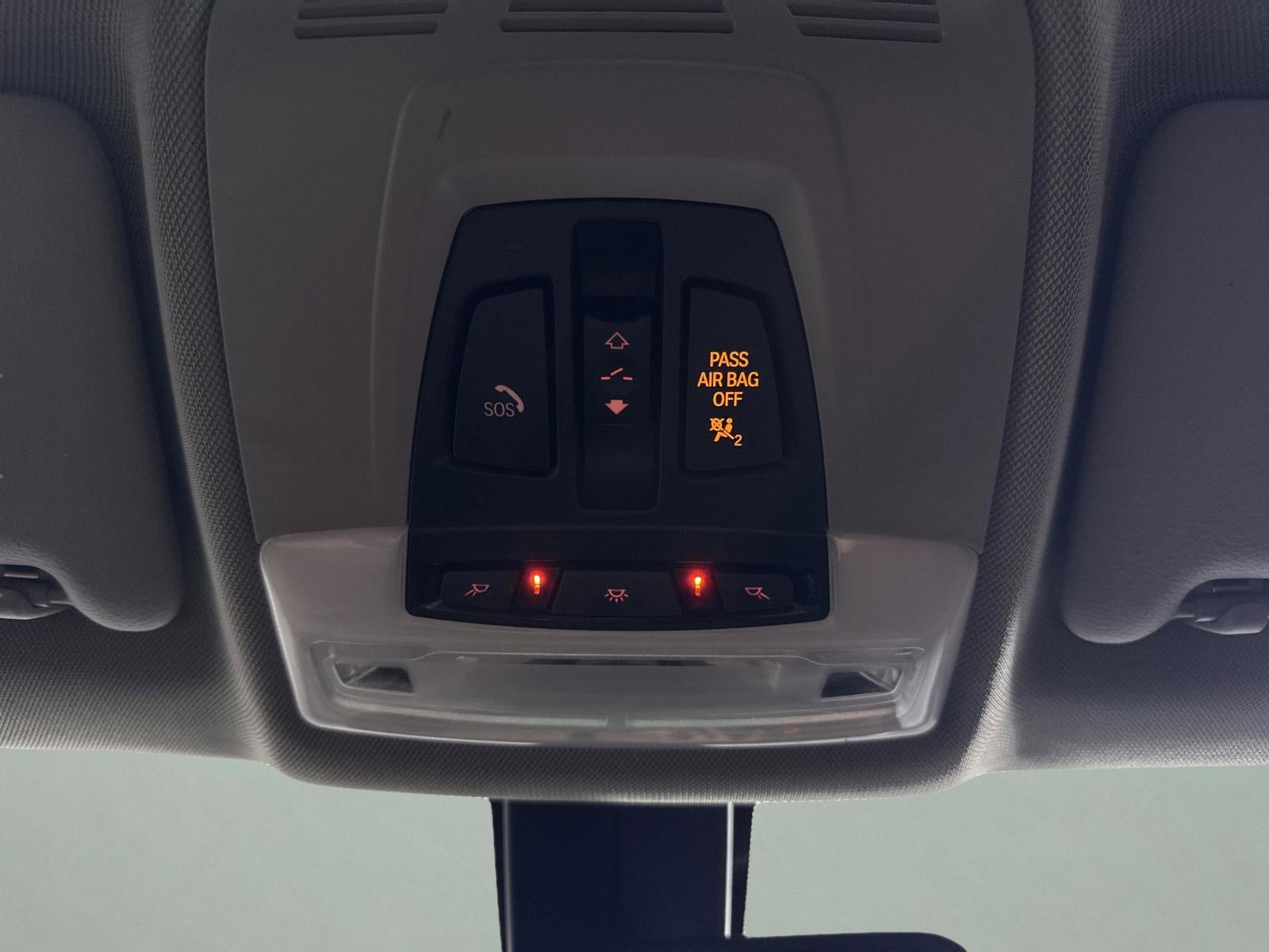 2018 BMW 3 Series 320i xDrive