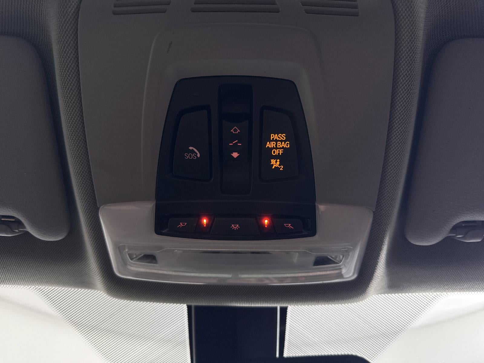 2018 BMW 3 Series 320i xDrive