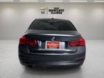 2018 BMW 3 Series 320i xDrive