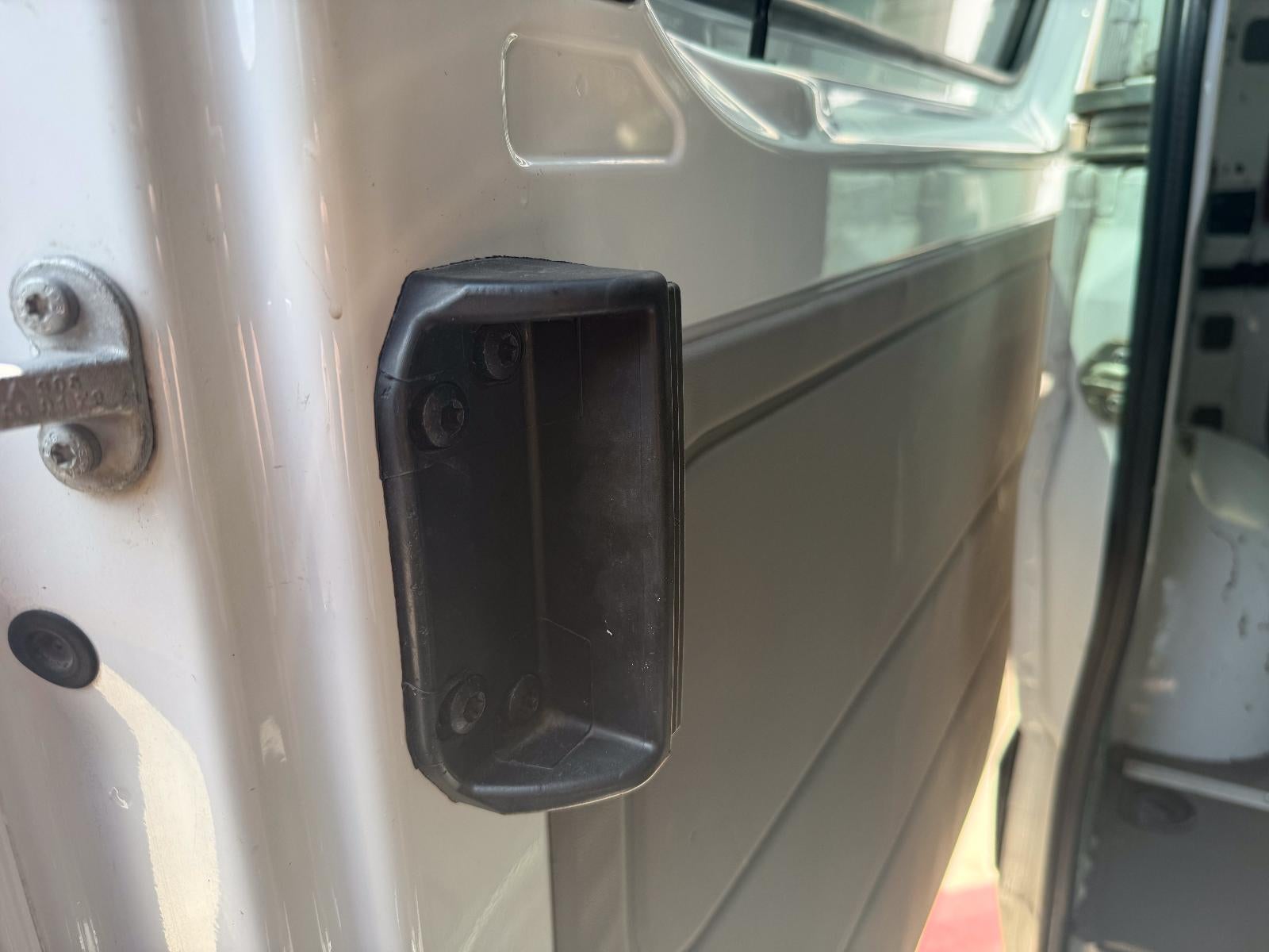 2016 Mercedes-Benz Sprinter 2500 Normal Roof
