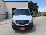 2016 Mercedes-Benz Sprinter 2500 Normal Roof