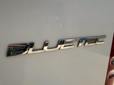 2016 Mercedes-Benz Sprinter 2500 Normal Roof