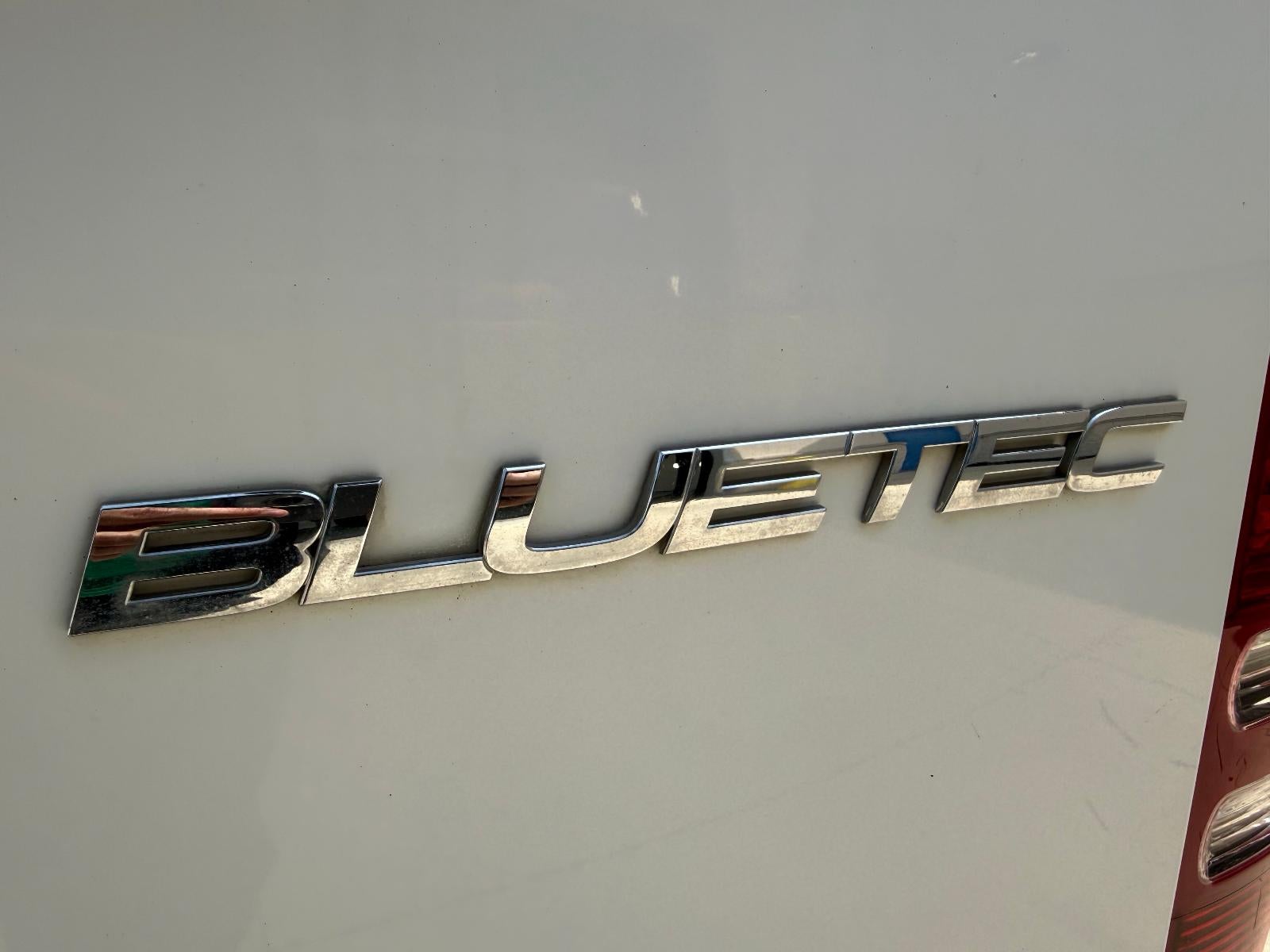 2016 Mercedes-Benz Sprinter 2500 Normal Roof