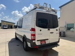 2016 Mercedes-Benz Sprinter 2500 Normal Roof