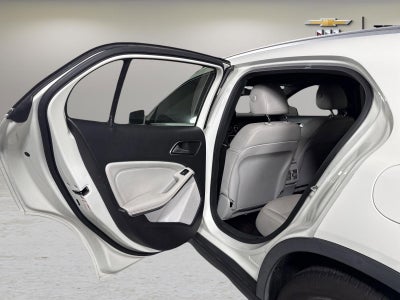 2018 Mercedes-Benz GLA GLA 250