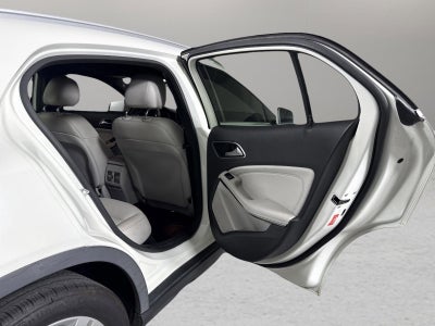 2018 Mercedes-Benz GLA GLA 250