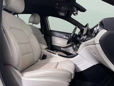 2018 Mercedes-Benz GLA GLA 250