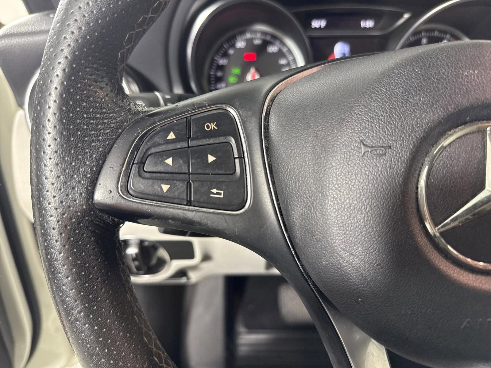 2018 Mercedes-Benz GLA GLA 250