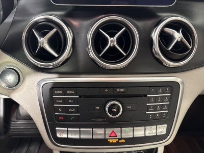 2018 Mercedes-Benz GLA GLA 250