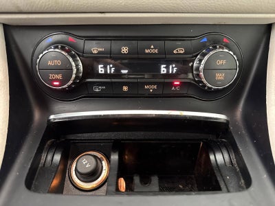 2018 Mercedes-Benz GLA GLA 250