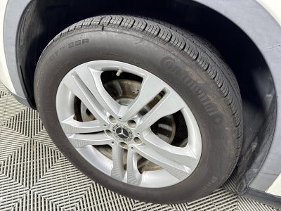 2018 Mercedes-Benz GLA GLA 250