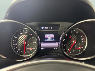 2020 Mercedes-Benz SLC SLC 300