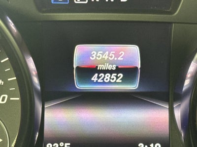 2020 Mercedes-Benz SLC SLC 300