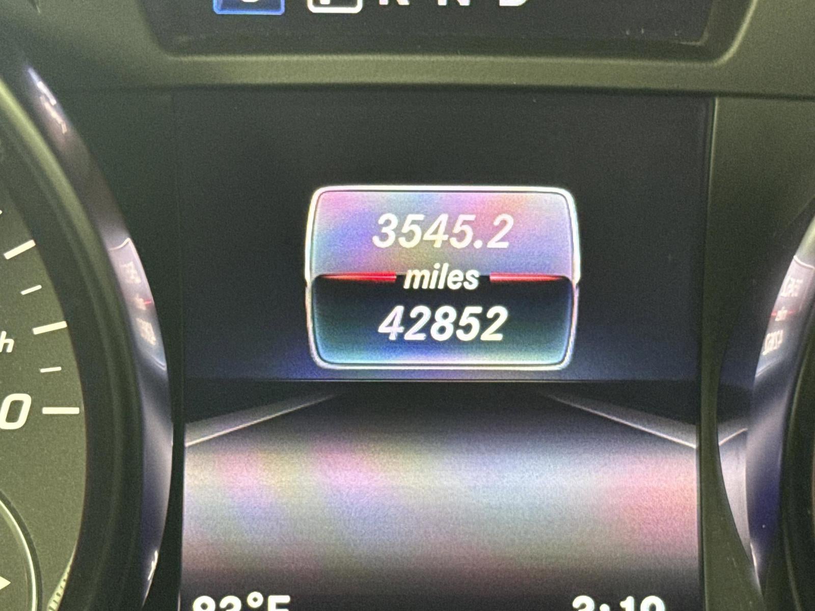 2020 Mercedes-Benz SLC SLC 300