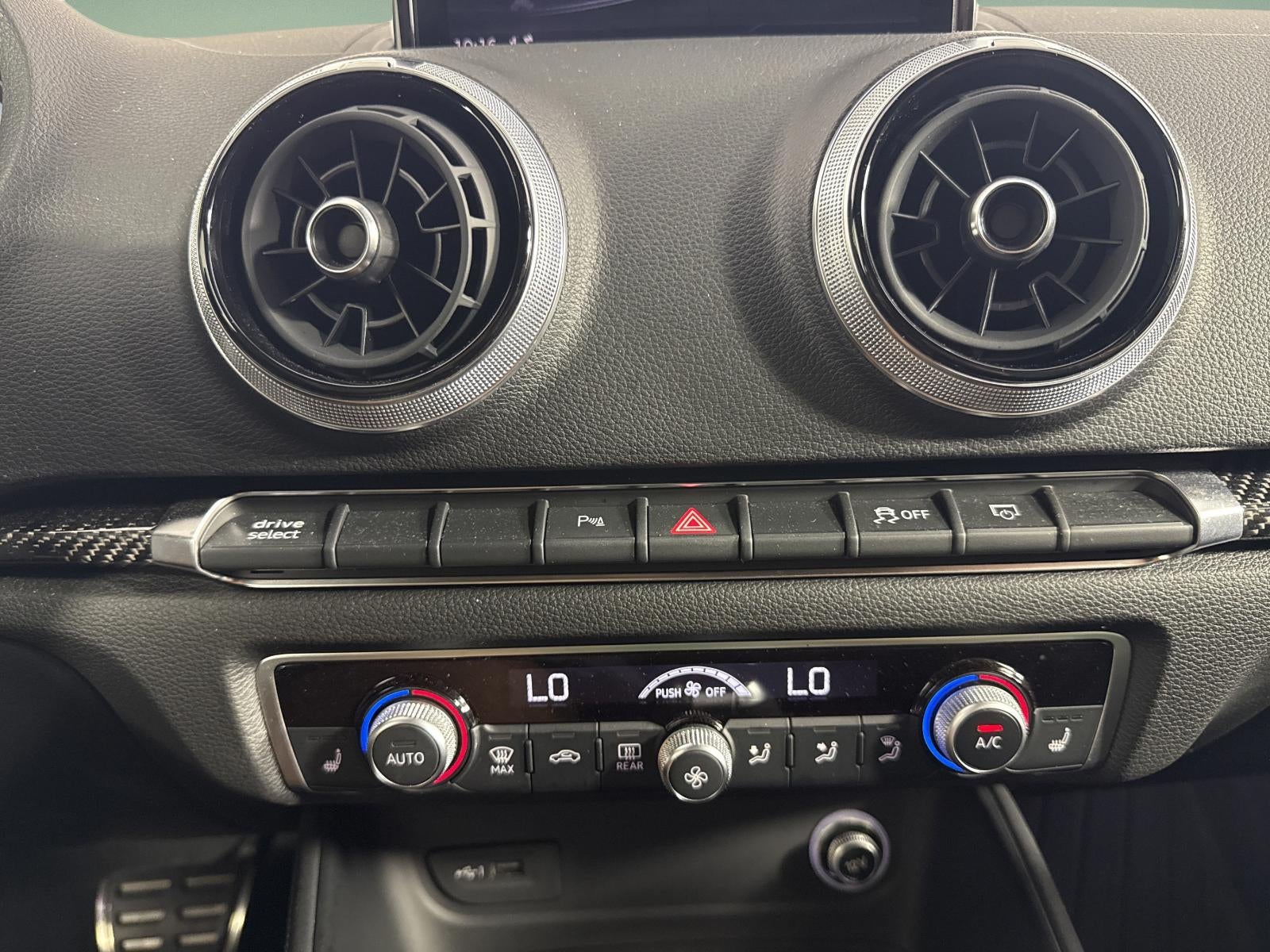 2019 Audi RS 3 2.5T