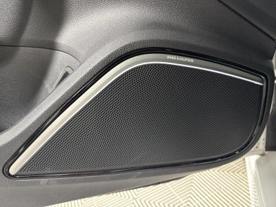 2019 Audi RS 3 2.5T
