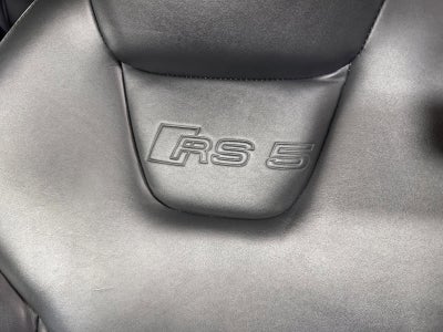 2014 Audi RS 5 NA