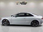 2014 Audi RS 5 NA