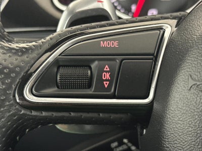 2014 Audi RS 5 NA