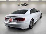 2014 Audi RS 5 NA